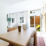 62 Carnot Lot 2 - Un Havre De Paix Climatise Avec Jardin Et Jacuzzi
