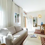 62 Carnot Lot 2 - Un Havre De Paix Climatise Avec Jardin Et Jacuzzi * Nicea