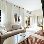 Apartament 62 Carnot Lot 2 - Un Havre De Paix Climatise Avec Jardin Et Jacuzzi Nicea