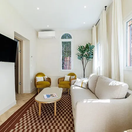 62 Carnot Lot 2 - Un Havre De Paix Climatise Avec Jardin Et Jacuzzi Apartmán