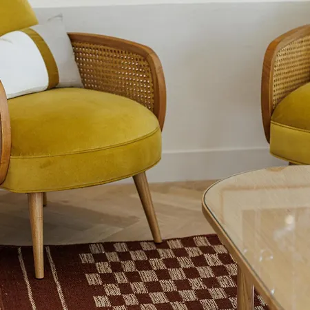 Apartmán 62 Carnot Lot 2 - Un Havre De Paix Climatise Avec Jardin Et Jacuzzi Nice